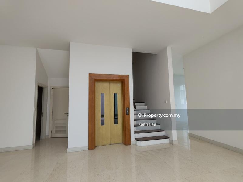 Bungalow House for Sale in Foresthill 3 Storey Bungalow Damansara Perdana, Damansara Perdana by Keith Lee - iProperty.com.my