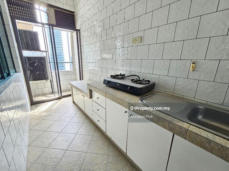Kondominium untuk Dijual di Menara Avenue (Menara Promenade) oleh Annabel Poh - iProperty.com.my