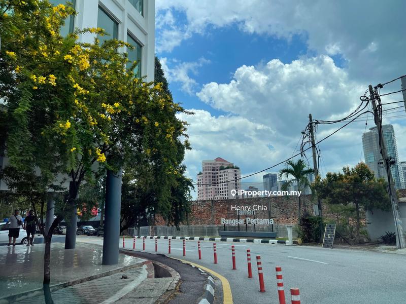 2-storey Terraced House for Sale in Taman Bangsar, Bangsar by Henry Chia - iProperty.com.my