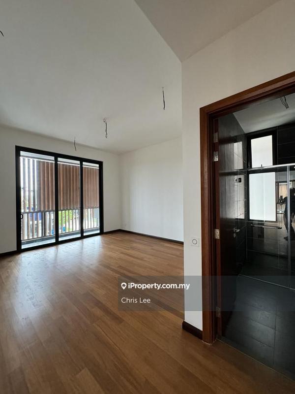 Banglo untuk Dijual di Eco Sanctuary, Telok Panglima Garang oleh Chris Lee - iProperty.com.my