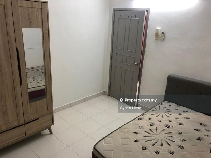 Rumah Teres 2-Tingkat untuk Dijual di Taman Sri Pulai Perdana, Skudai oleh Gyden Heng - iProperty.com.my