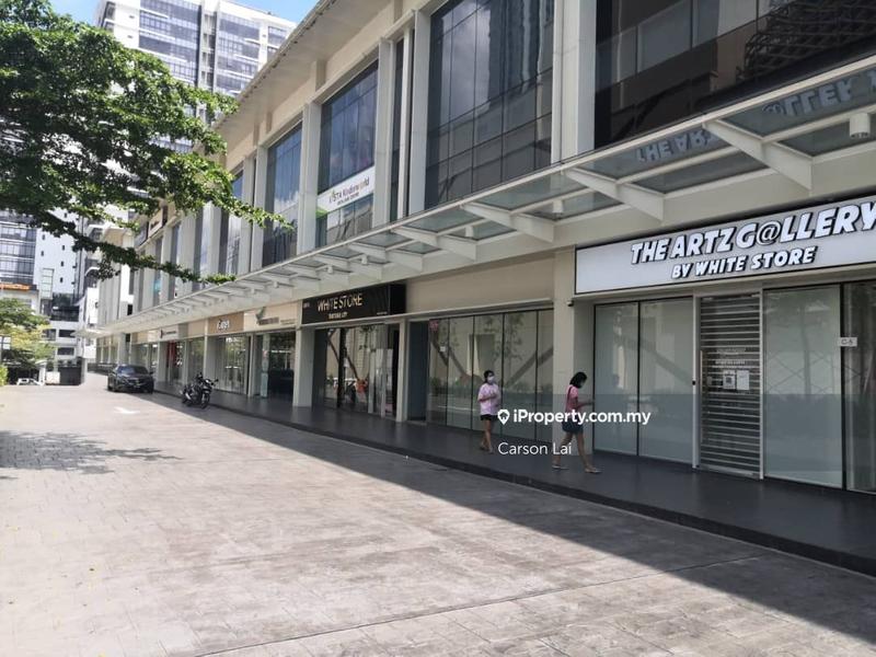 Shop-Office for Rent in Taman Impian Indah, Bukit Jalil by Carson Lai - iProperty.com.my