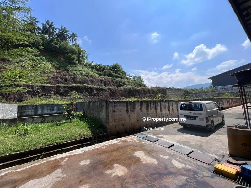 Kilang Terpisah untuk Dijual di Kuang, Rawang oleh Kevin Chen - iProperty.com.my