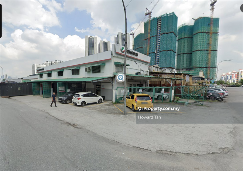 Kilang Teres untuk Dijual di vfrll, Batu Caves oleh Howard Tan - iProperty.com.my
