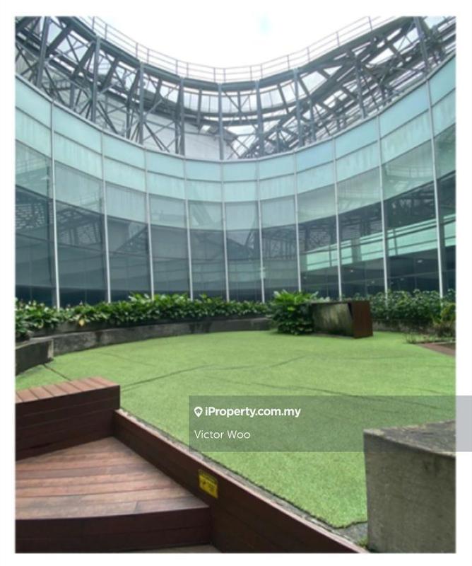 Pejabat untuk Dijual di Kl Sentral, Kuala Lumpur oleh Victor Woo - iProperty.com.my