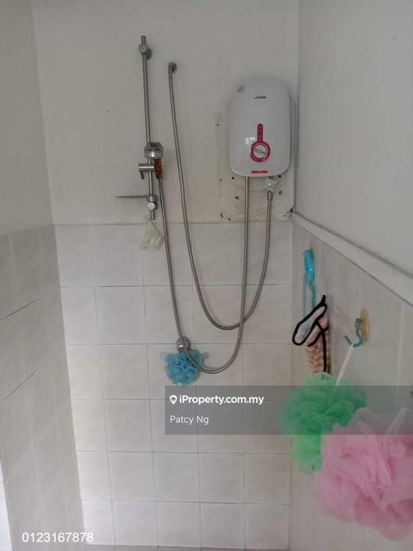 Condominium for Sale in Endah Ria by Patcy Ng - iProperty.com.my