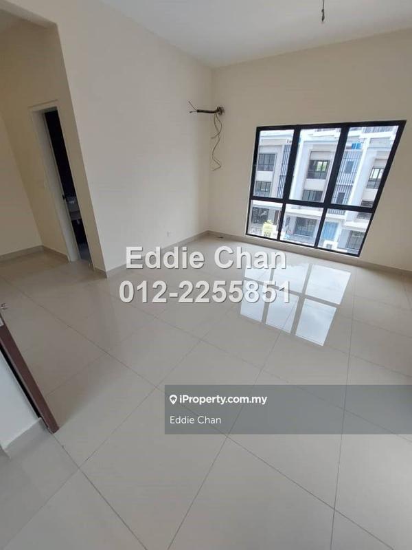Rumah Berangkai 3 Tingkat untuk Dijual di Nassim Heights, Ukay, Ampang oleh Eddie Chan - iProperty.com.my