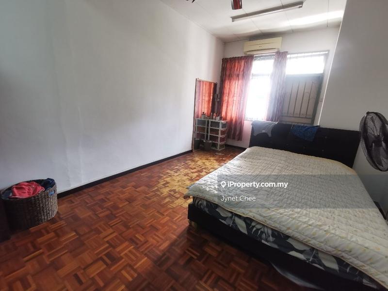 2-storey Terraced House for Sale in Taman Desa, Taman Desa by Jynet Chee - iProperty.com.my