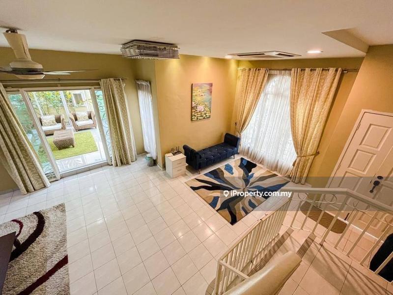 Bungalow House for Sale in Kasturi Heights, Nilai Springs, Nilai by Liza - iProperty.com.my