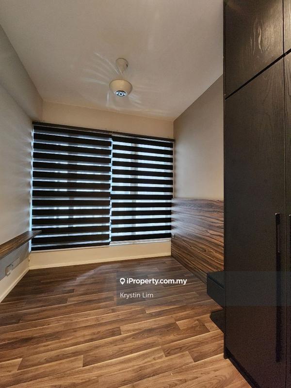 Service Residence for Sale in Geo Bukit Rimau by Krystin Lim - iProperty.com.my