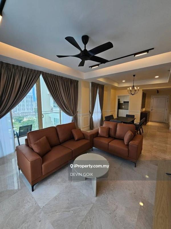 For Rent - Northpoint Residences
