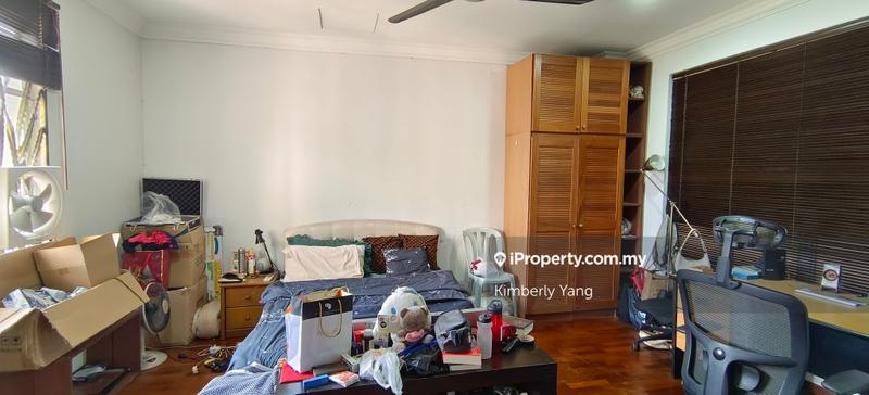 3-storey Terraced House for Sale in Taman Desa, Kuala Lumpur by Kimberly Yang - iProperty.com.my