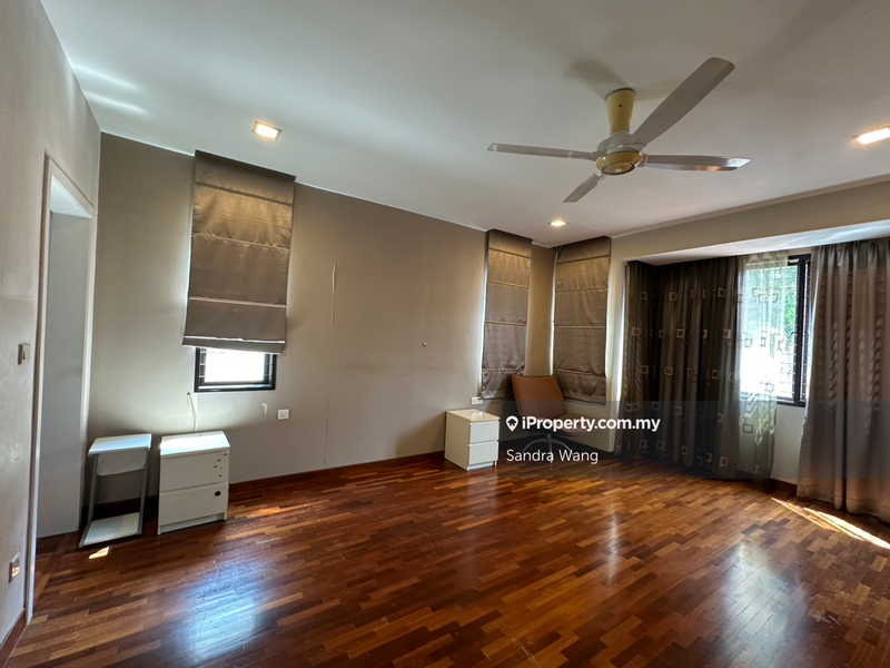2.5-storey Terraced House for Sale in BU6 ( end lot) BU 6, Petaling Jaya, Bandar Utama by Sandra Wang - iProperty.com.my