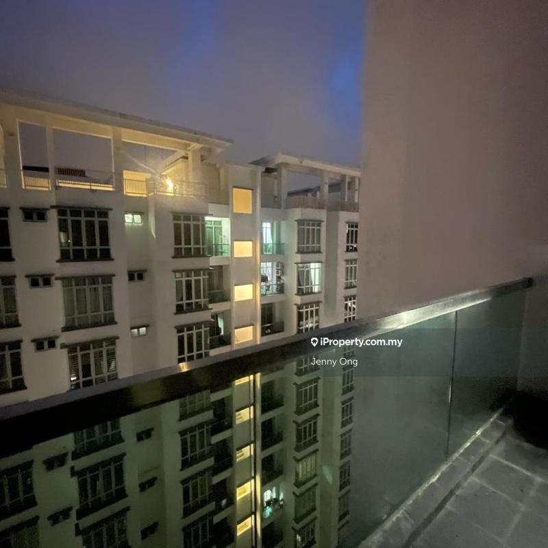 Service Residence for Sale in BM City Suites @ BM City Mall by Jenny Ong - iProperty.com.my