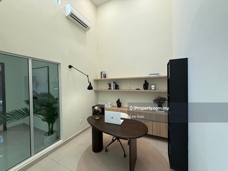 Rumah Berangkai 2 Tingkat untuk Dijual di Bandar Putera Indah, Batu Pahat oleh Lee Kee - iProperty.com.my