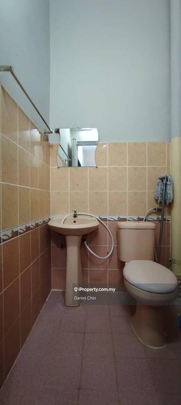 2-storey Terraced House for Sale in Taman Bukit Indah, Ulu Kelang by Daniel Chin - iProperty.com.my