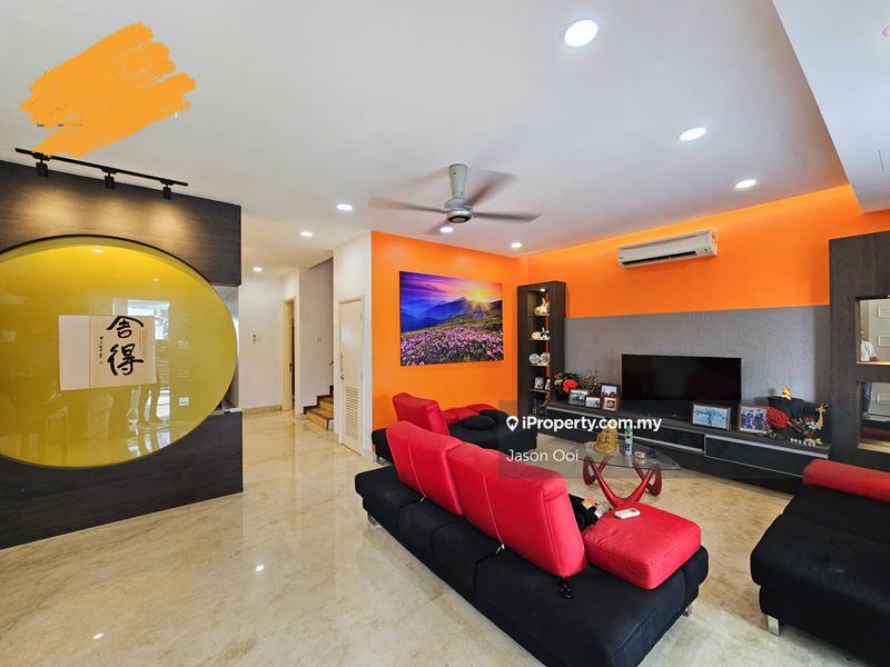 2.5-storey Terraced House for Sale in Putra Heights, Subang Jaya by Jason Ooi - iProperty.com.my