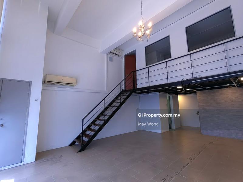 Pejabat untuk Dijual di SS16, Subang Jaya oleh May Wong - iProperty.com.my