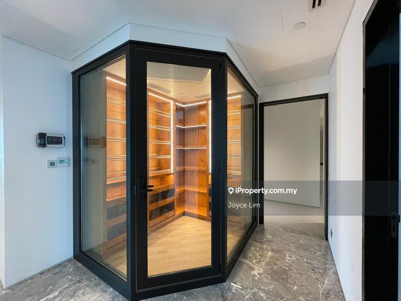 Service Residence for Sale in Four Seasons Place by Joyce Lim - iProperty.com.my