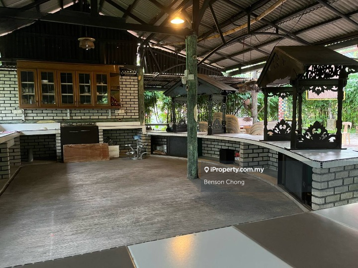 Commercial Land for Sale in Kampung Baru Seelong, Senai by Benson Chong - iProperty.com.my