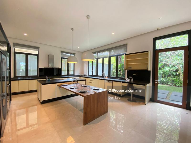 Bungalow House for Sale in Damansara Heights, Kuala Lumpur by Jen Lau - iProperty.com.my