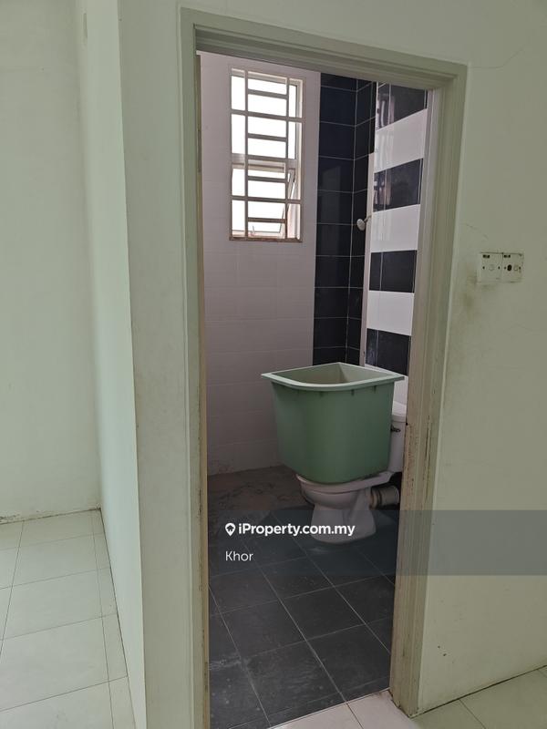 Rumah Berangkai 2 Tingkat untuk Dijual di Taman Seri juru, Juru oleh Khor - iProperty.com.my