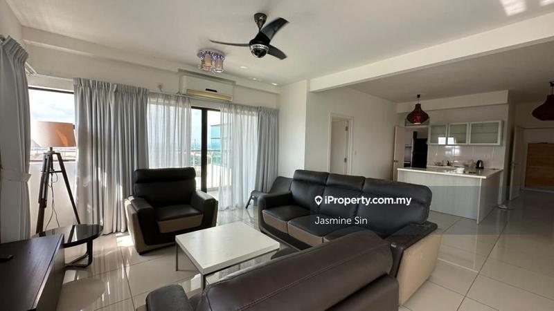 For Rent - Ujana Executive Apartment