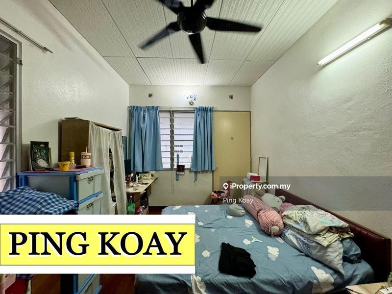 Rumah Berkembar untuk Dijual di 2 STY SEMI-D, Pulau Tikus oleh Ping Koay - iProperty.com.my