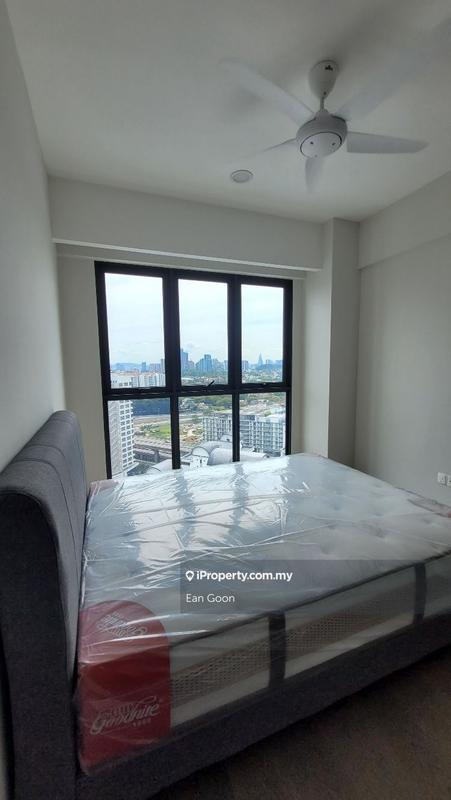 For Sale - Ooak Serviced Apartments @ Kiara 163