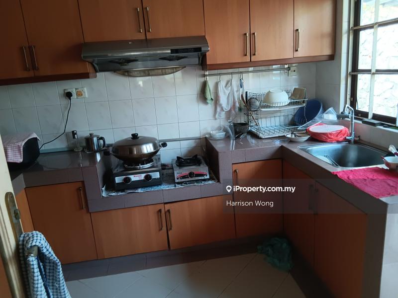 Bungalow House for Sale in z5uvv, Cheras by Harrison Wong - iProperty.com.my