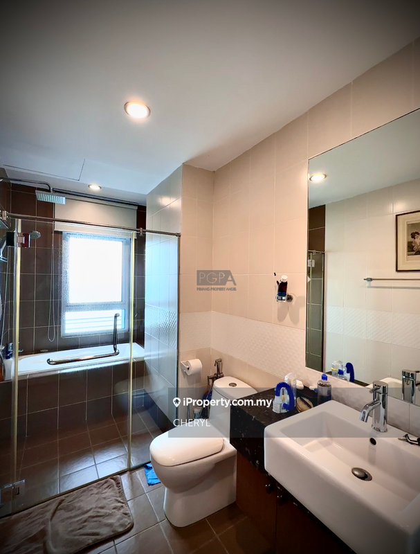 Kondominium untuk Dijual di 10 Island Resort oleh CHERYL - iProperty.com.my