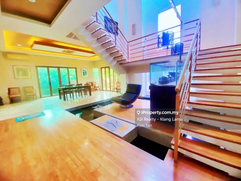 Banglo untuk Dijual di Damansara Idaman, Ara Damansara oleh Ken Tan - iProperty.com.my