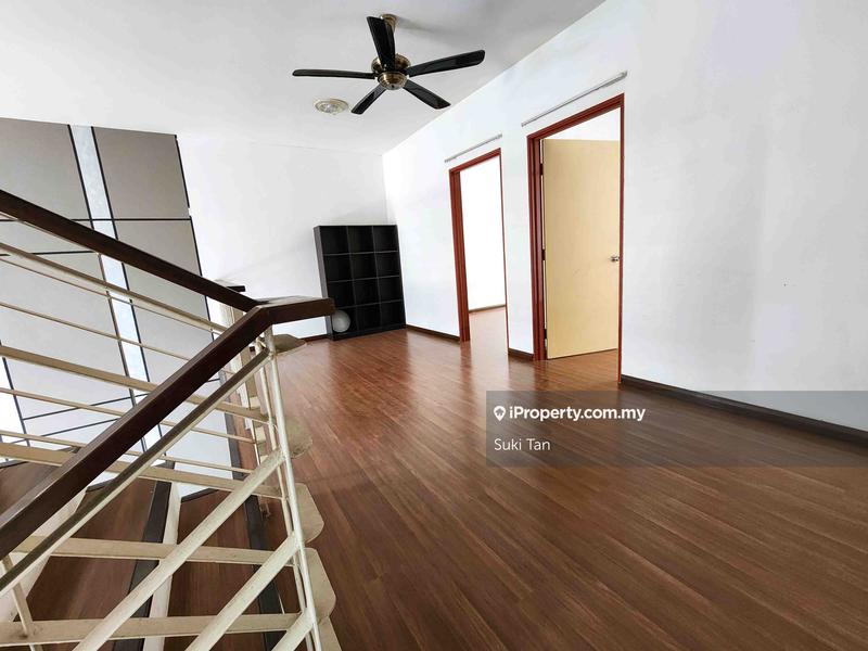 Rumah Berangkai 3 Tingkat untuk Dijual di Lake Fields, Sungai Besi oleh Suki Tan - iProperty.com.my