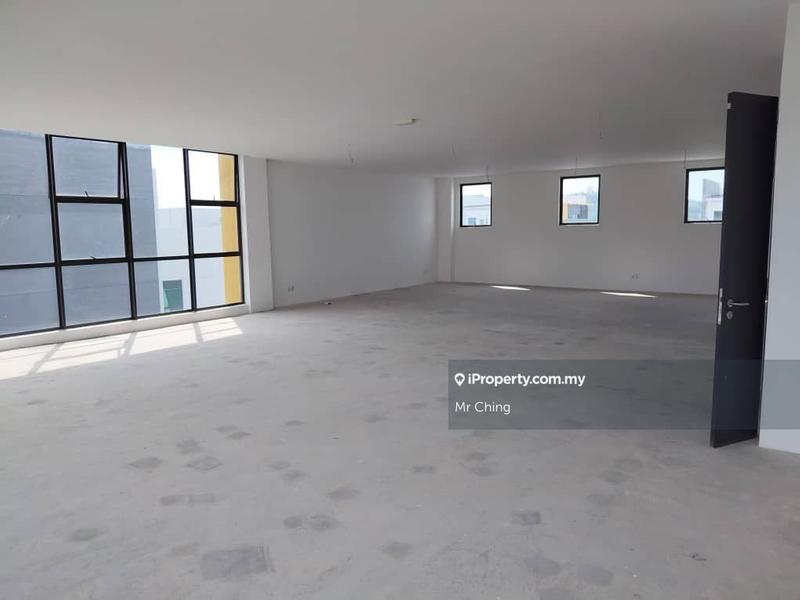Semi-D Factory for Sale in Kota Warisan, Sepang by Mr Ching - iProperty.com.my