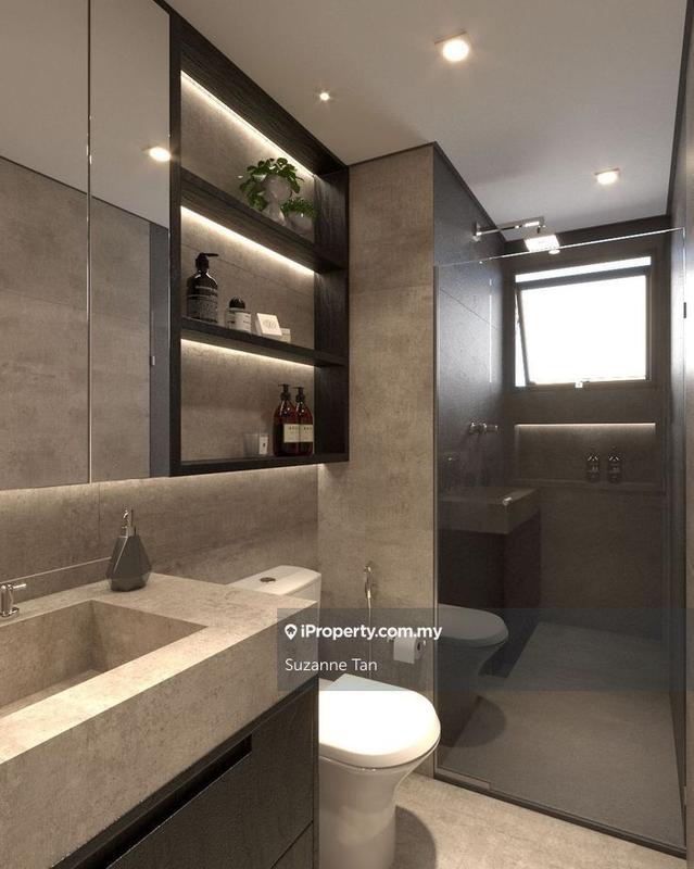 Service Residence for Sale in Nest 2 Residences by Suzanne Tan - iProperty.com.my