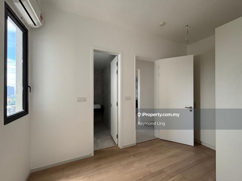 Residensi Servis untuk Dijual di The Goodwood Residence oleh Raymond Ling - iProperty.com.my