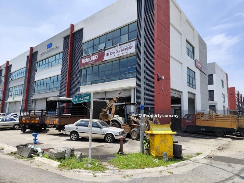 For Sale - Bukit Kemuning, Seksyen 34