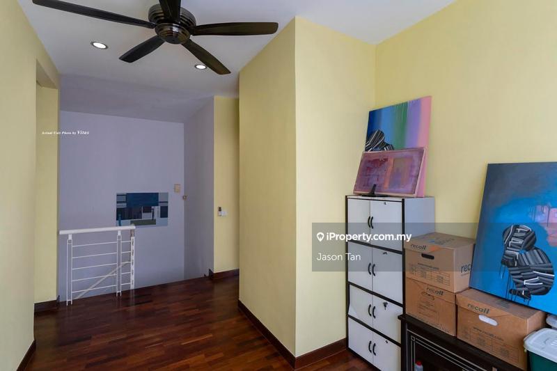 Rumah Berkembar untuk Dijual di o87h4, Setia Alam oleh Jason Tan - iProperty.com.my