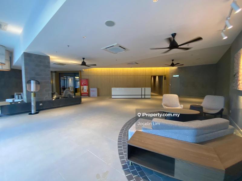 Kediaman Servis untuk Dijual di D'Erica oleh Jocelin Lim - iProperty.com.my