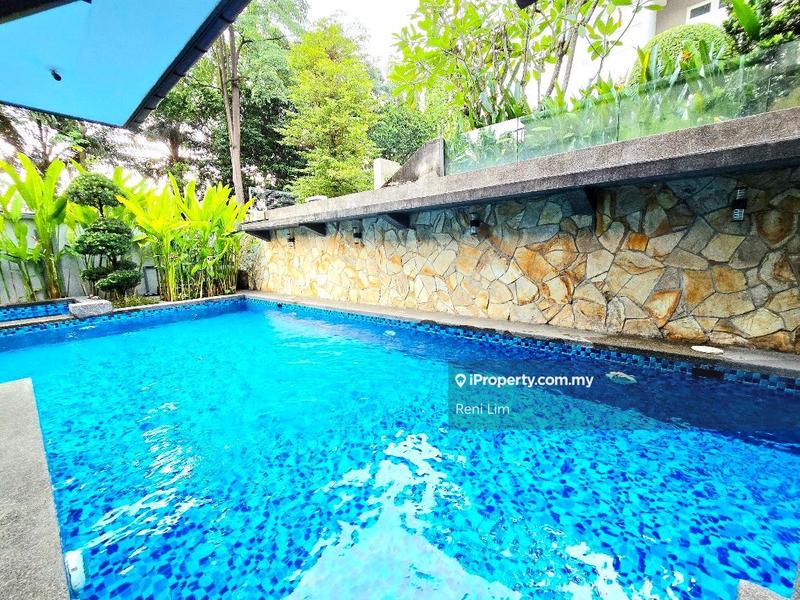 Bungalow House for Sale in Glenhill Saujana, Shah Alam by Reni Lim - iProperty.com.my