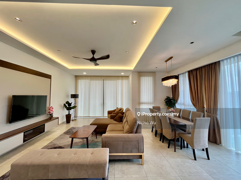 For Rent - Trinity Pentamont