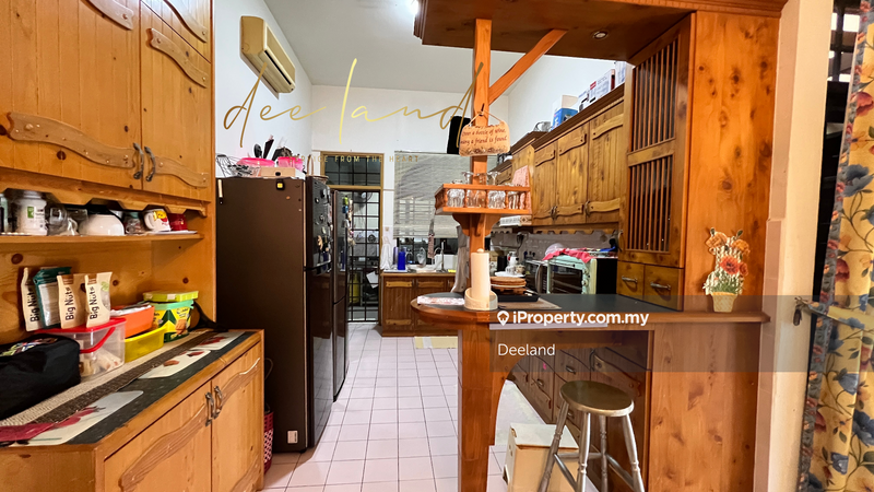 Bungalow House for Sale in Jalan Sungai Emas, Batu Feringghi by Deeland - iProperty.com.my