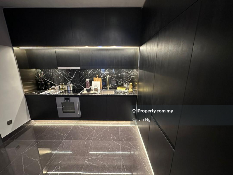 Kediaman Servis untuk Dijual di CloutHaus Residences oleh Calvin Ng - iProperty.com.my