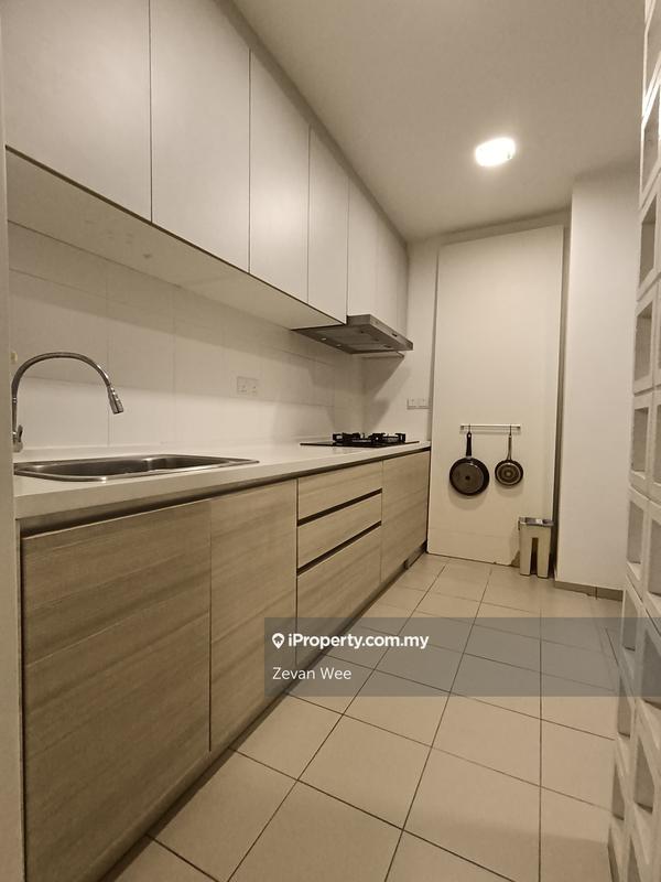 Condominium for Sale in Windows on The Park by Zevan Wee - iProperty.com.my