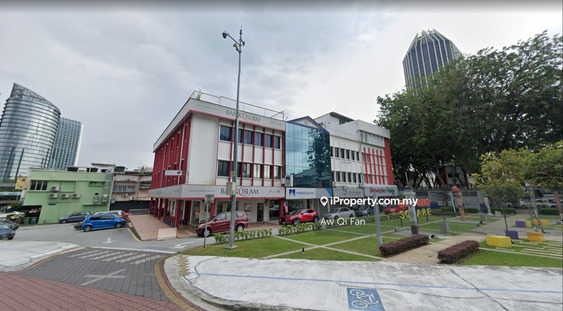 Hotel / Resort untuk Dijual di vnr1z, Petaling Jaya oleh Aw Qi Fan - iProperty.com.my