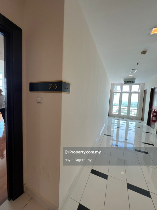 Service Residence for Sale in Dua Sentral by hayati.iagent.my - iProperty.com.my