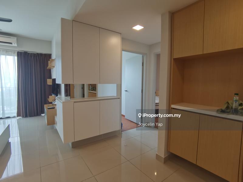 Condominium for Sale in Kiara East by Joycelin Yap - iProperty.com.my
