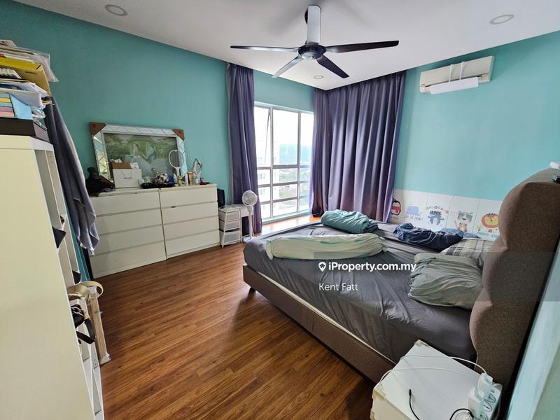 Condominium for Sale in Cheras Heights by Kent Fatt - iProperty.com.my