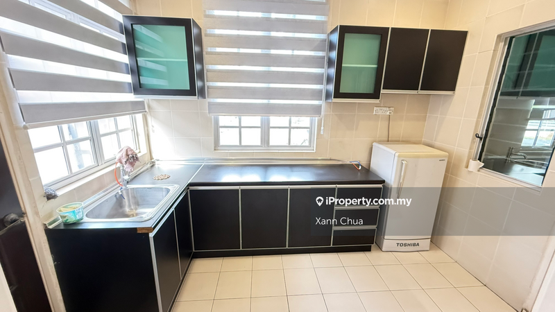 Rumah Teres 2-Tingkat untuk Dijual di Bandar Putra Permai, Seri Kembangan oleh Xann Chua - iProperty.com.my