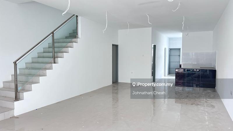 2-storey Terraced House for Sale in 5yh7l, Taiping by Johnathan Cheah - iProperty.com.my